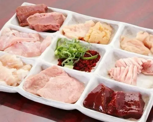 北海道薄野|居酒屋Yakiniku Kokokara（焼肉ここから 札幌すすきの店）|僅座位預定