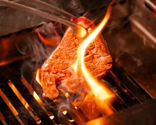 群馬縣高崎 | Meat Bar 和牛烤肉與極上牛舌 THE BLACK BULL CLUB（和牛烤肉與高級牛舌 THE BLACK BULL CLUB 高崎店）|僅座位預訂