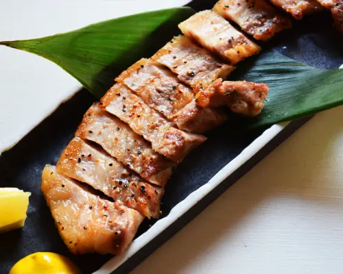秋田縣大館市 | 當地美食Kihachi Rakuhachi（きはちらくはち 本店）|僅座位預定