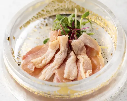 Susukino, Hokkaido | Yakitori Shinzai（やきとり 新西）| Seat Reservation Only