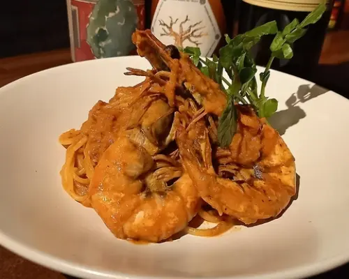 Quận Saitama Khu vực Kuki/Hasuda Niku Italian USIX (Thịt Ý USIX) Chỉ đặt chỗ