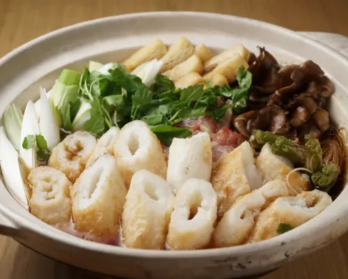 Noshiro/Yamori, Akita Prefecture | Seafood Shushoku Saien Iki (Sake and Food Banquet Iki) | Seat Reservation Only
