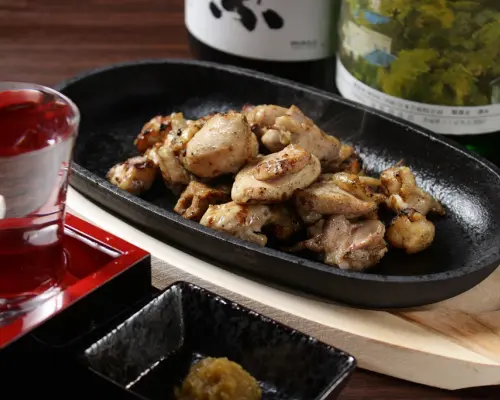 Ibaraki Prefecture Ushiku/Ryūgasaki | Meat restaurant IZAKAYA TAKUMI（居酒家 匠）| Seat Reservation Only
