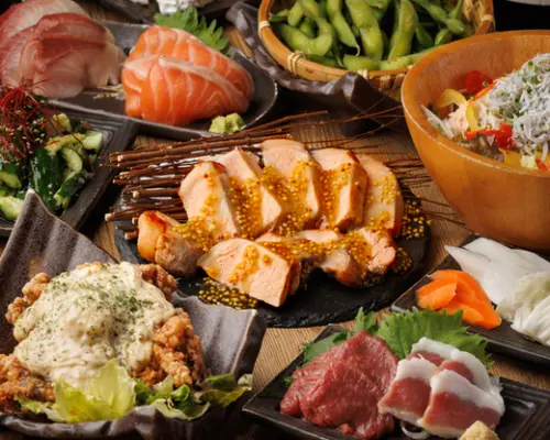 埼玉縣熊谷市|馬肉料理九州創意至源肉仁（九州創意料理·嚴選肉仁熊谷站前店）|僅座位預定