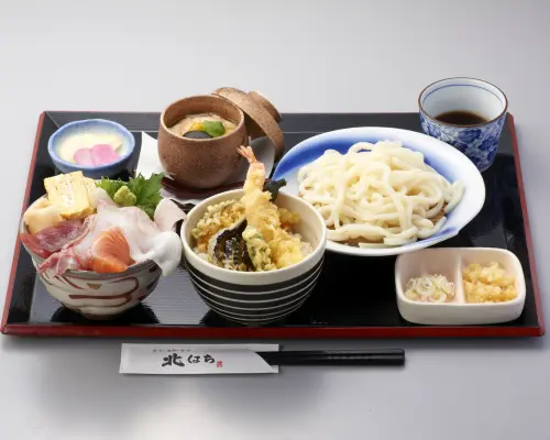 埼玉縣熊谷市| Kita Hachi（北はち）|僅座位預定