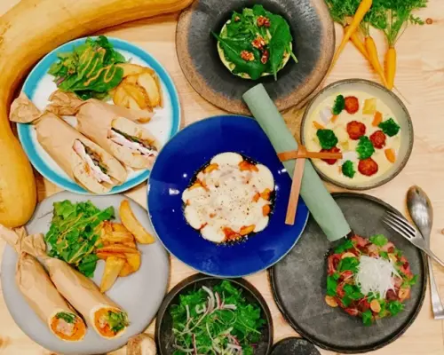 Tokorozawa, Saitama Prefecture | Wine Bar SACULA DINER（SACULA DINER）| Seat Reservation Only