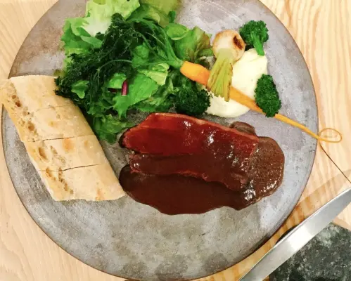 Tokorozawa, Saitama Prefecture | Wine Bar SACULA DINER（SACULA DINER）| Seat Reservation Only