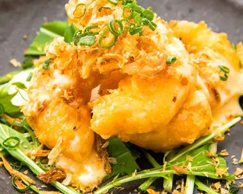 Yonezawa, Yamagata Prefecture | Seafood Kuimono Ya Wan (Yonezawa Central Branch) | Seat Reservation Only
