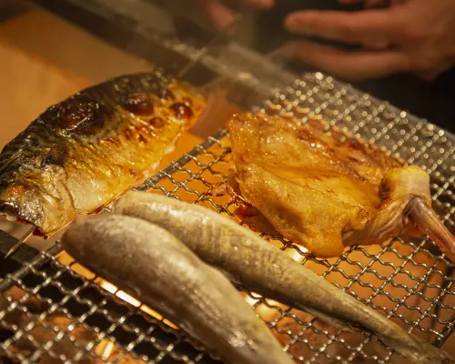 홋카이도 삿포로역 주변 | 오뎅 사카나 비요리 나마라 요시 | 좌석 예약 전용