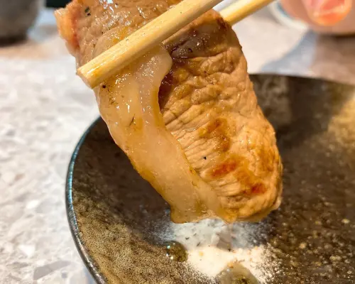 北海道北見、流部町、遠輕町地區 |Hitsujiya Senniku（羊屋鮮肉）|僅座位預定