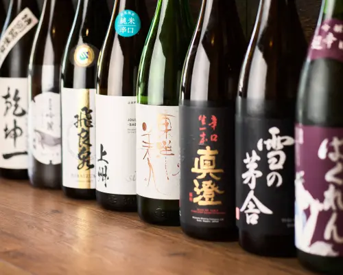 พื้นที่โอมิยะ/โยโนะ จังหวัดไซตามะ | . อาหารทะเล Izakaya Shizuya（居酒屋 静八） |