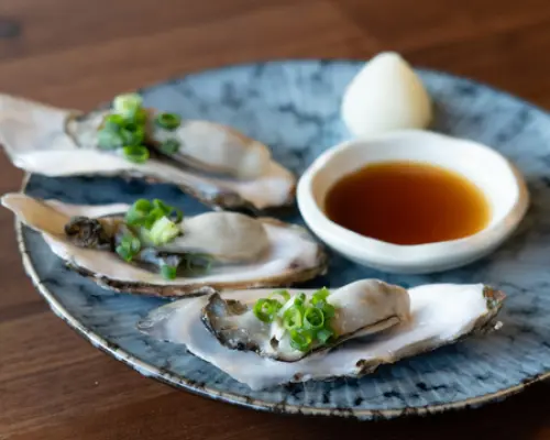 北海道薄野 | Oyster Bar Kakiya Wine & Sake Izakaya（Oyster Bar Wine & Sake Izakaya） |僅座位預訂