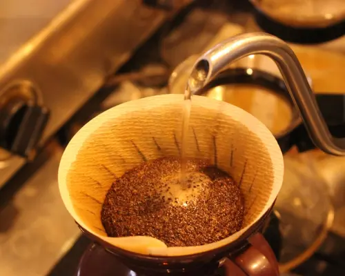 埼玉縣上尾/鴻巢地區 | 咖啡店 Ichirin Coffee |僅座位預訂