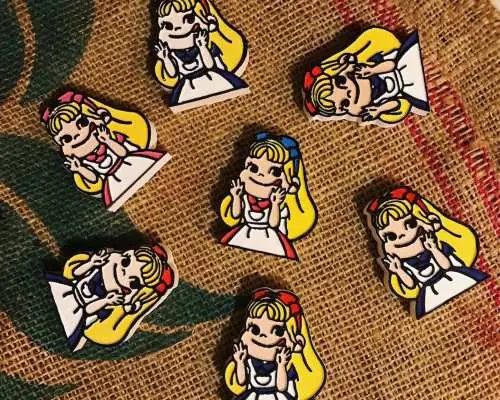 【首爾特色體驗】惠化大學路造型擴香石膏製作