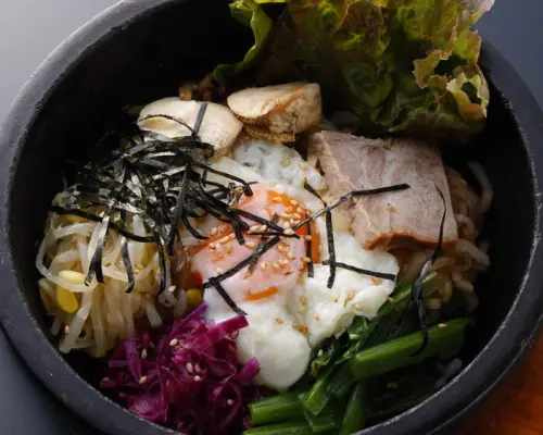 Tokyo Shinbashi/Shiodome | Korean Cuisine Sumi no Dansho Ya（炭の談笑屋） Seat Reservation Only