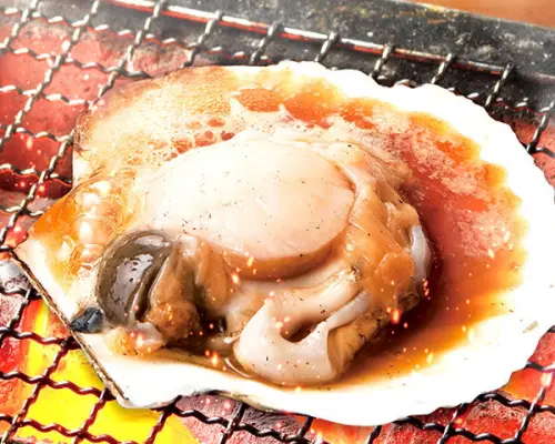 Kumamoto City, Kumamoto Prefecture | Seafood Hamayaki Seafood Izakaya Daisho Suisan (Hamayaki Seafood Izakaya Daisho Suisan Kumamoto Nishiginza Street Store) | Seat Reservation Only