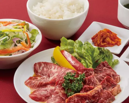 Tokyo Iidabashi/Kagurazaka | Yakiniku Gyubee Soan（牛兵衛 草庵 東京ドームホテル店）| Seat Reservation Only