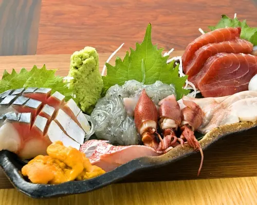 Takadanobaba, Tokyo | Yakitori Uni Goya（うに小屋 高田馬場店）| Seat Reservation Only