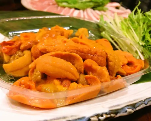 Takadanobaba, Tokyo | Yakitori Uni Goya（うに小屋 高田馬場店）| Seat Reservation Only