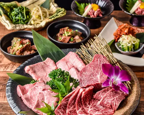 도쿄 마치야/미나미센주 | 이자카야 Yakiniku Kogiya（焼肉 コギヤ）| 좌석 예약 전용