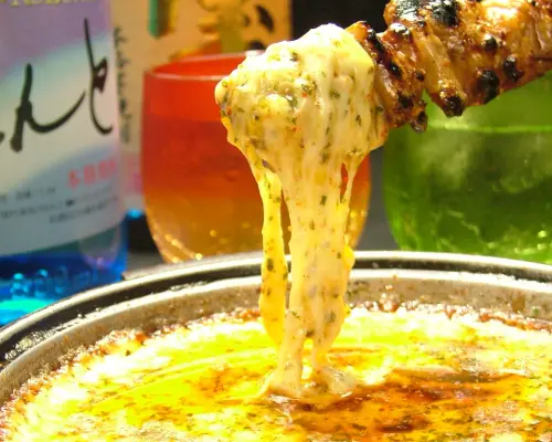 도쿄 이케부쿠로 | Hakata Kushiyaki Yokaroumon（博多串焼きよかろうもん 東池袋店）| 좌석 예약 전용