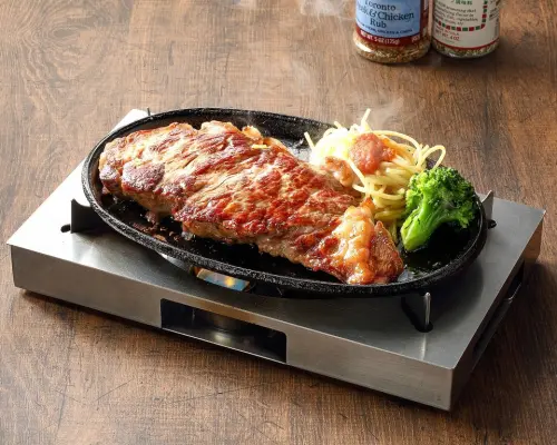Ikebukuro, Tokyo | Curry France Tei (France Tei Ikebukuro Sunshine 60th Floor Street Store) | Seat Reservation Only