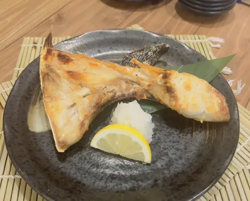 大分县大分市 | Moshichi sengyoten（モ七鮮魚店）|仅座位预定