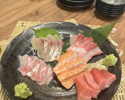 大分县大分市 | Moshichi sengyoten（モ七鮮魚店）|仅座位预定