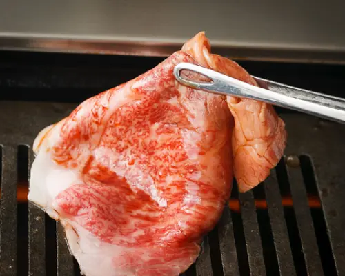 Tokyo Iidabashi/Kagurazaka | Korean Restaurant Niku bouzu（肉ぼうず）| Seat Reservation Only