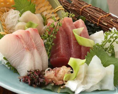东京日暮里 | 海鲜 Motenashi Ya Sho（Motenashi Ya Sho Nishi Nippori 店）|仅座位预定