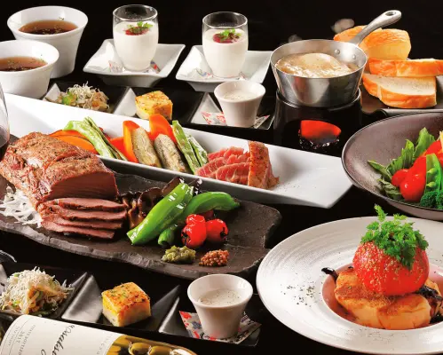 熊本縣熊本市| 牛排Teppan Dining DK（鉄板ダイニング DK）|僅座位預訂