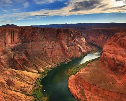 GC- West Rim VIP Small Group Tour