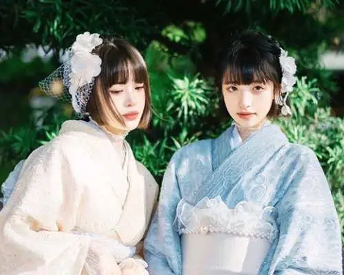【Rei・Raimen】Kimono Yukata Rental Experience｜Near Sensoji Temple and other attractions｜Tokyo, Japan