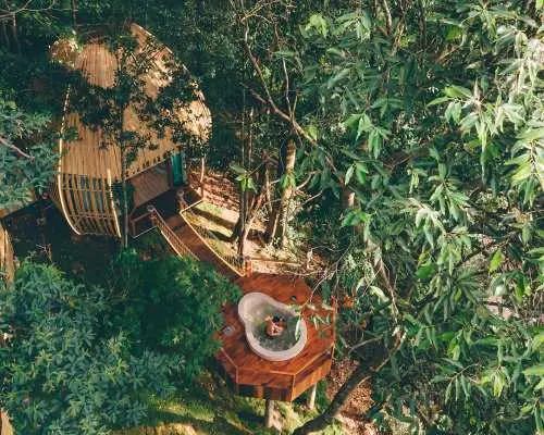 พักพร้อมอาหารเช้าที่ Lannawild Resort | เชียงใหม่