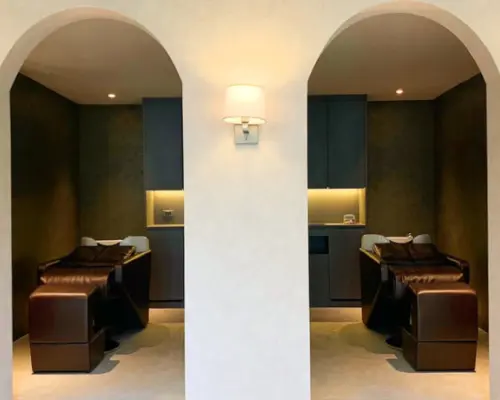 Aube Hair Salon (BTS Asoke 分店) 優惠券 |泰國
