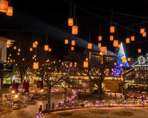 【最高約40%OFF】御殿場高原時之栖Tokisumi Gokigen門票，吃飽飽、玩得開心、看得感動