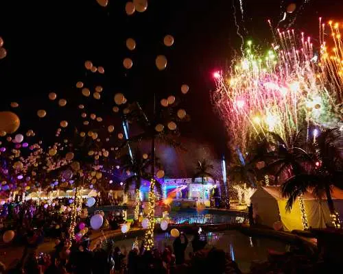 【距離截止日期只剩幾天了！】特別計畫 北部一日游＆琉球海炎祭（2024年12月22日舉辦）煙火大會+燈光秀