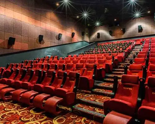 Voucher Lotte Cinema |Vietnam