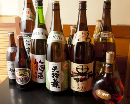 東京神保町/水道橋| 海鮮江戶吟（神田江戶吟總店）|僅座位預訂