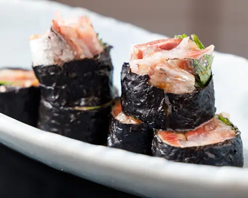 东京大森/平和岛| 日本料理Iwashi Ryori Saikaku（沙丁鱼餐厅 Saikaku） |仅座位预訂