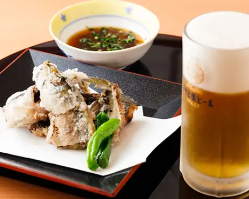东京大森/平和岛| 日本料理Iwashi Ryori Saikaku（沙丁鱼餐厅 Saikaku） |仅座位预訂