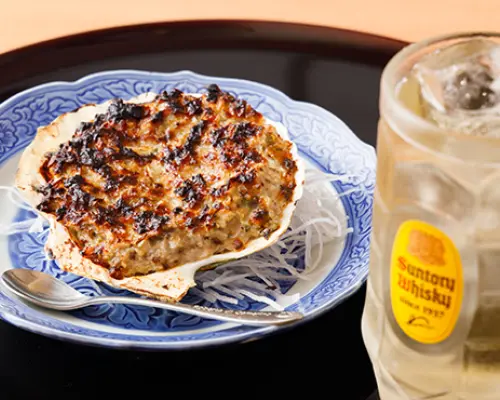 东京大森/平和岛| 日本料理Iwashi Ryori Saikaku（沙丁鱼餐厅 Saikaku） |仅座位预訂