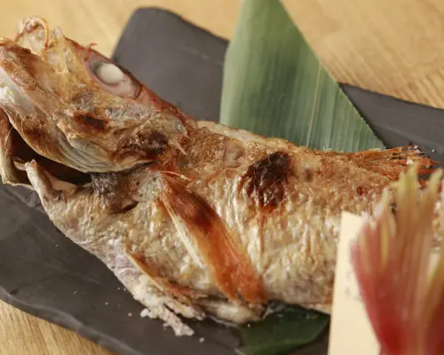 东京日本桥/京桥| 日本料理Nodoguroya（八重洲店） |仅座位预訂