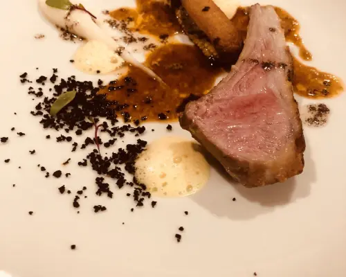 Asakusa, Tokyo | Wine Bar Ludique | Seat Reservation Only