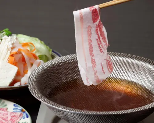 오키나와현, 오키나와현청 소재지 | 오키나와 요리 전문점 요로코비 (샤부테이케이 나하점) | 좌석 예약 전용