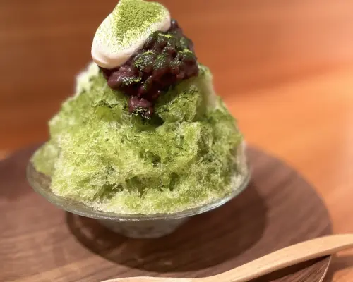 도쿄, 지유가오카 | 화과자 가게 와카케루 요 시치 산(和×養 七参) | 좌석 예약 전용