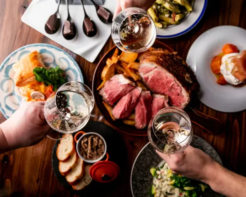 Tokyo Roppongi, Nogizaka, Nishiazabu | Wine Bar STORAGE (STORAGE) | Seat Reservation Only