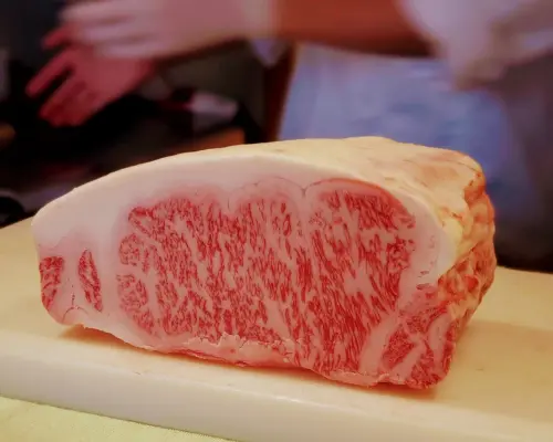 Ebisu, Tokyo | Teppanyaki Ginza no Steak (Ginza no Steak Ebisu Branch) | Seat Reservation Only