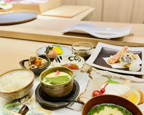 Fukuoka Prefecture Akasaka, Yakuin, Hirao area | Japanese Cuisine Eto Ke (Etoya) | Seat Reservation Only