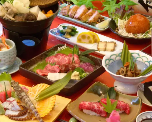 熊本縣熊本市| 馬肉料理餐廳） |僅座位預訂